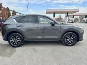 Mazda CX-5 2.2 174ks4x4 FULL 74000km!!!!!!, снимка 4