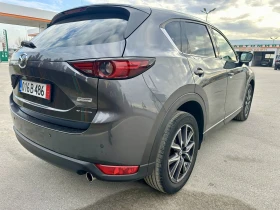 Mazda CX-5 2.2 174ks4x4 FULL 74000km!!!!!!, снимка 6