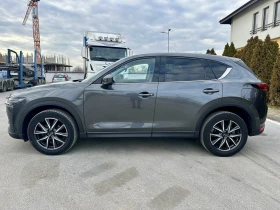 Mazda CX-5 2.2 174ks4x4 FULL 74000km!!!!!!, снимка 5