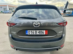 Mazda CX-5 2.2 174ks4x4 FULL 74000km!!!!!!, снимка 7