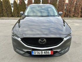 Mazda CX-5 2.2 174ks4x4 FULL 74000km!!!!!!, снимка 3