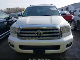 Toyota Sequoia | Mobile.bg    11