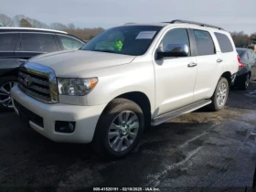 Toyota Sequoia | Mobile.bg    2