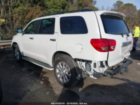 Toyota Sequoia | Mobile.bg    3