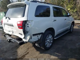 Toyota Sequoia | Mobile.bg    4