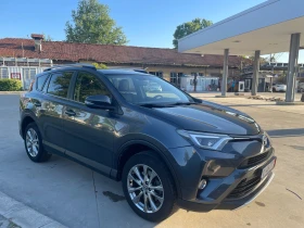 Обява за продажба на Toyota Rav4 2.0 D4D LONG = NAVI = KAMERA= КАТО НОВА ~26 900 лв. - изображение 5