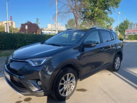 Обява за продажба на Toyota Rav4 2.0 D4D LONG = NAVI = KAMERA= КАТО НОВА ~26 900 лв. - изображение 1