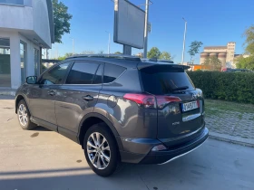 Обява за продажба на Toyota Rav4 2.0 D4D LONG = NAVI = KAMERA= КАТО НОВА ~26 900 лв. - изображение 2