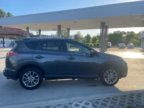 Обява за продажба на Toyota Rav4 2.0 D4D LONG = NAVI = KAMERA= КАТО НОВА ~26 900 лв. - изображение 4