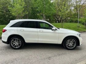 Mercedes-Benz GLC 220 d / 4MATIC / AMG OPTIC / ПАНОРАМА - 39900 лв. - 68081401 | Car24.bg