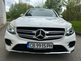 Mercedes-Benz GLC 220 d / 4MATIC / AMG OPTIC / ПАНОРАМА - 39900 лв. - 68081401 | Car24.bg
