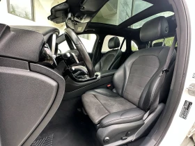 Mercedes-Benz GLC 220 d / 4MATIC / AMG OPTIC / ПАНОРАМА - 39900 лв. - 68081401 | Car24.bg