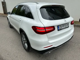 Mercedes-Benz GLC 220 d / 4MATIC / AMG OPTIC / ПАНОРАМА - 39900 лв. - 68081401 | Car24.bg