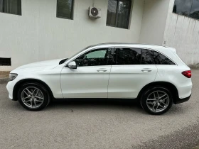 Mercedes-Benz GLC 220 d / 4MATIC / AMG OPTIC / ПАНОРАМА - 39900 лв. - 68081401 | Car24.bg