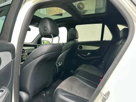 Mercedes-Benz GLC 220 d / 4MATIC / AMG OPTIC / ПАНОРАМА - 39900 лв. - 68081401 | Car24.bg