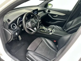 Mercedes-Benz GLC 220 d / 4MATIC / AMG OPTIC / ПАНОРАМА - 39900 лв. - 68081401 | Car24.bg