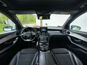 Mercedes-Benz GLC 220 d / 4MATIC / AMG OPTIC / ПАНОРАМА - 39900 лв. - 68081401 | Car24.bg
