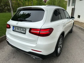 Mercedes-Benz GLC 220 d / 4MATIC / AMG OPTIC / ПАНОРАМА - 39900 лв. - 68081401 | Car24.bg