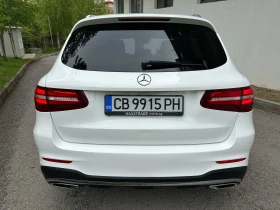 Mercedes-Benz GLC 220 d / 4MATIC / AMG OPTIC / ПАНОРАМА - 39900 лв. - 68081401 | Car24.bg