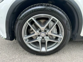 Mercedes-Benz GLC 220 d / 4MATIC / AMG OPTIC / ПАНОРАМА - 39900 лв. - 68081401 | Car24.bg