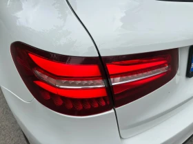Mercedes-Benz GLC 220 d / 4MATIC / AMG OPTIC / ПАНОРАМА - 39900 лв. - 68081401 | Car24.bg