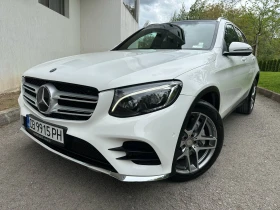 Mercedes-Benz GLC 220 d / 4MATIC / AMG OPTIC / ПАНОРАМА - 39900 лв. - 68081401 | Car24.bg