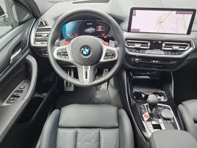 BMW X4 M Competition = Shadow Line= Гаранция - 146500 лв. - 55477747 | Car24.bg
