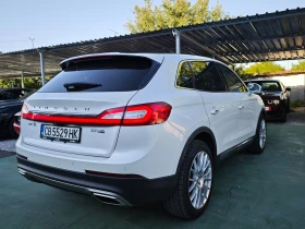Lincoln Mkx 2.7 AWD - 50000 лв. - 58099827 4