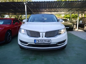 Lincoln Mkx 2.7 AWD - 50000 лв. - 58099827 2