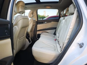 Lincoln Mkx 2.7 AWD - 50000 лв. - 58099827 9