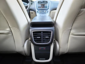 Lincoln Mkx 2.7 AWD - 50000 лв. - 58099827 15