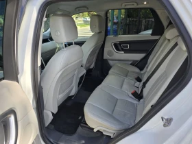 Обява за продажба на Land Rover Discovery Sport 2.0D 150 KS/LUXURY/9G/CAMERA ~23 995 лв. - изображение 9
