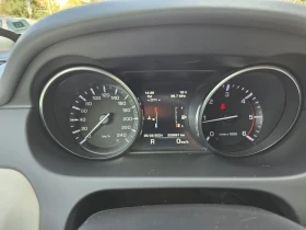 Land Rover Discovery Sport 2.0D 150 KS/LUXURY/9G/CAMERA | Mobile.bg    15