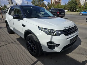 Обява за продажба на Land Rover Discovery Sport 2.0D 150 KS/LUXURY/9G/CAMERA ~23 995 лв. - изображение 2