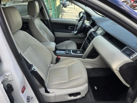 Обява за продажба на Land Rover Discovery Sport 2.0D 150 KS/LUXURY/9G/CAMERA ~23 995 лв. - изображение 10