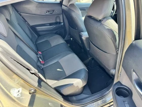Toyota C-HR 2.0h 184к.с 95000км. Кожа JBL FULL FACE Гаранция - 47777 лв. - 78153434 14