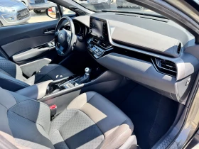 Toyota C-HR 2.0h 184к.с 95000км. Кожа JBL FULL FACE Гаранция - 47777 лв. - 78153434 15