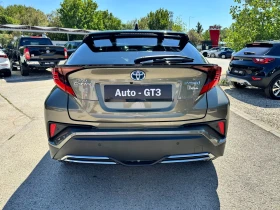 Toyota C-HR 2.0h 184к.с 95000км. Кожа JBL FULL FACE Гаранция - 47777 лв. - 78153434 5