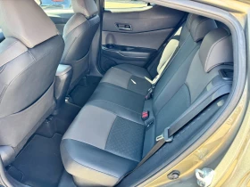 Toyota C-HR 2.0h 184к.с 95000км. Кожа JBL FULL FACE Гаранция - 47777 лв. - 78153434 12