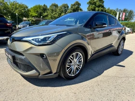 Toyota C-HR 2.0h 184к.с 95000км. Кожа JBL FULL FACE Гаранция 