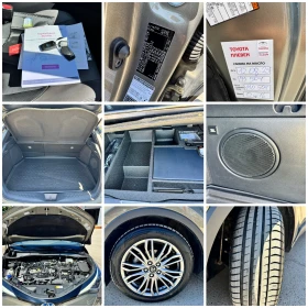 Toyota C-HR 2.0h 184к.с 95000км. Кожа JBL FULL FACE Гаранция - 47777 лв. - 78153434 17