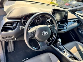 Toyota C-HR 2.0h 184к.с 95000км. Кожа JBL FULL FACE Гаранция - 47777 лв. - 78153434 7