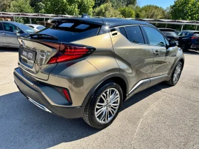 Toyota C-HR 2.0h 184к.с 95000км. Кожа JBL FULL FACE Гаранция - 47777 лв. - 78153434 4