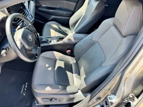 Toyota C-HR 2.0h 184к.с 95000км. Кожа JBL FULL FACE Гаранция - 47777 лв. - 78153434 8