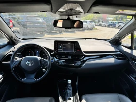 Toyota C-HR 2.0h 184к.с 95000км. Кожа JBL FULL FACE Гаранция - 47777 лв. - 78153434 13