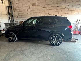 BMW X5 - 48000 лв. - 62158131 6