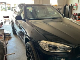 BMW X5 - 48000 лв. - 62158131 4