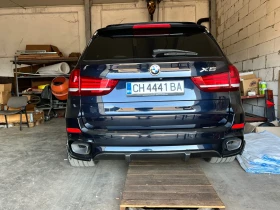 BMW X5 - 48000 лв. - 62158131 3