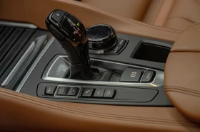 Обява за продажба на BMW X6 40d/M-Packet/Harman Kardon/Soft Close/HuD/Individu ~59 900 лв. - изображение 9