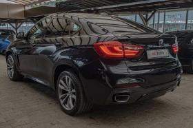 Обява за продажба на BMW X6 40d/M-Packet/Harman Kardon/Soft Close/HuD/Individu ~59 900 лв. - изображение 5